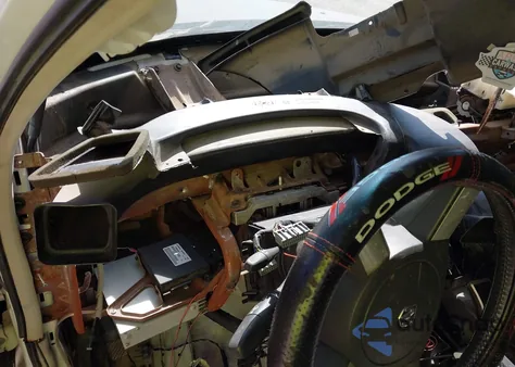 2006 Dodge Magnum Rt из США, поврежденный, VIN 2D4GV57246H204179